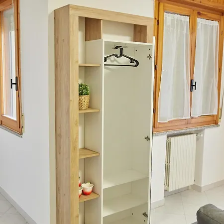Apartament Living Santarcangelo *