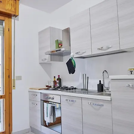 Living Santarcangelo Apartament SantʼArcangelo di Romagna