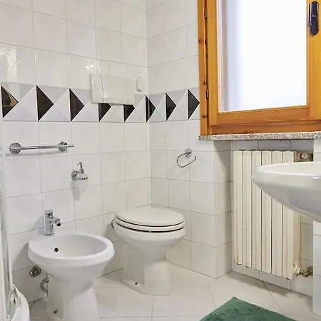 Living Santarcangelo Apartament SantʼArcangelo di Romagna