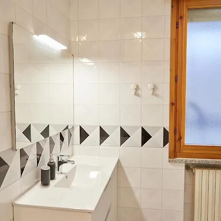 Living Santarcangelo Apartman SantʼArcangelo di Romagna