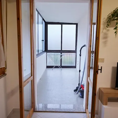 Διαμέρισμα Living Santarcangelo