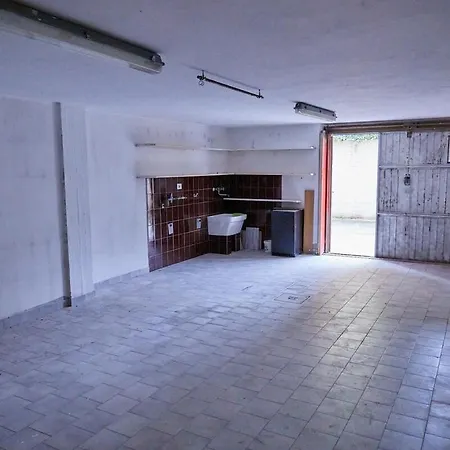 Living Santarcangelo Apartment