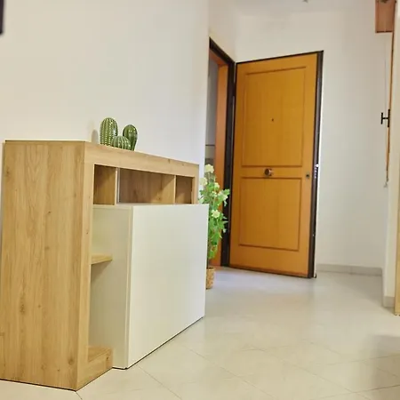Living Santarcangelo Apartment