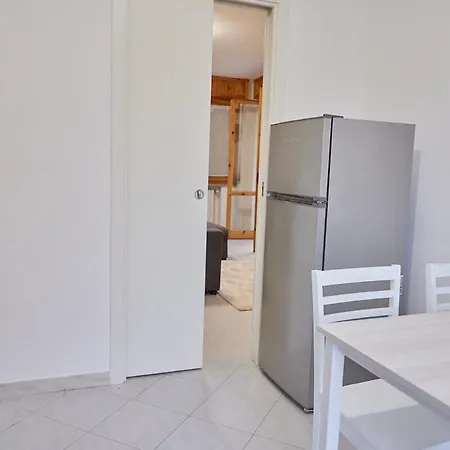 Διαμέρισμα Living Santarcangelo