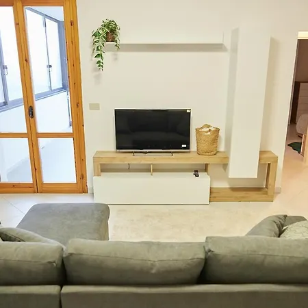 Apartment Living Santarcangelo