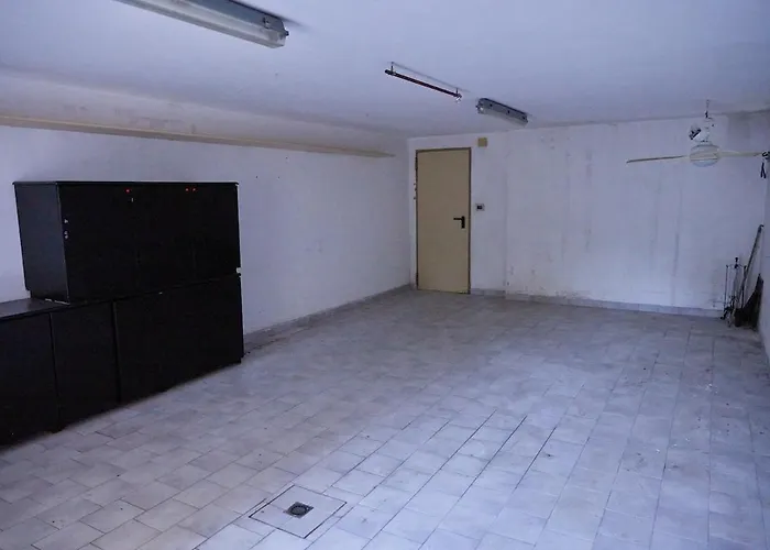 Appartement Living Santarcangelo *