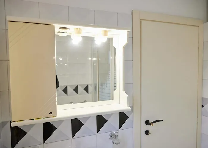 Living Santarcangelo Appartement *