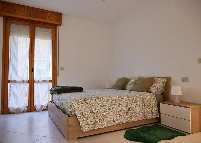 Living Santarcangelo * SantʼArcangelo di Romagna