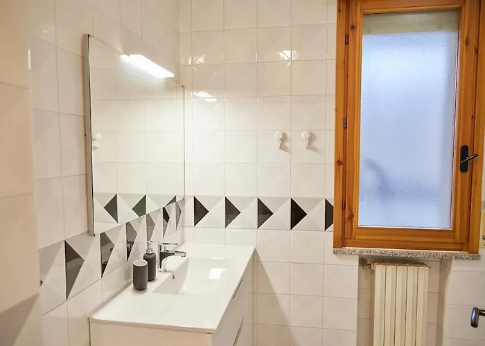 Living Santarcangelo Appartement SantʼArcangelo di Romagna