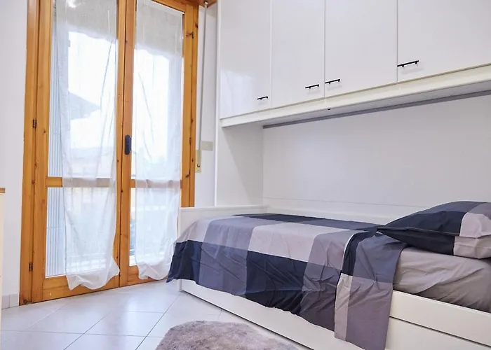 Living Santarcangelo Appartement *