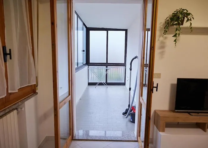 Appartement Living Santarcangelo