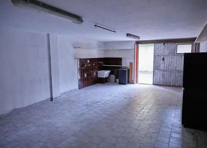 Living Santarcangelo Appartement