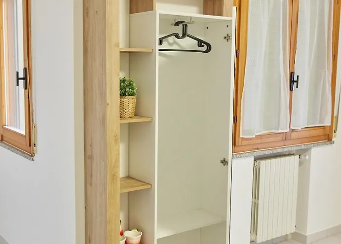 Appartement Living Santarcangelo *