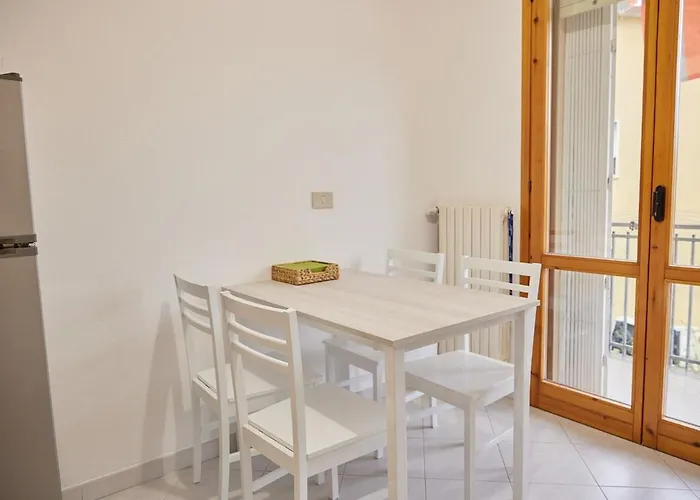 Living Santarcangelo SantʼArcangelo di Romagna