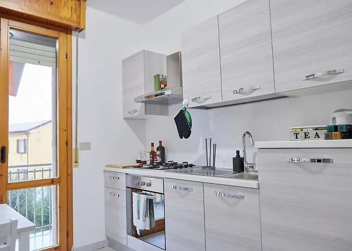 Living Santarcangelo דירה SantʼArcangelo di Romagna