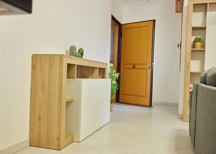 Living Santarcangelo דירה