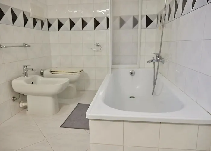 Living Santarcangelo Appartement *