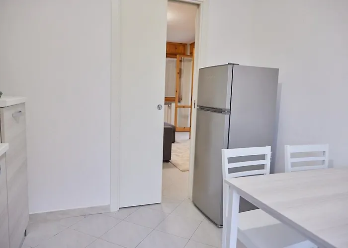 Appartement Living Santarcangelo