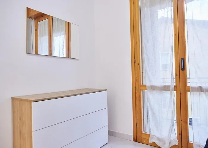 Appartement Living Santarcangelo